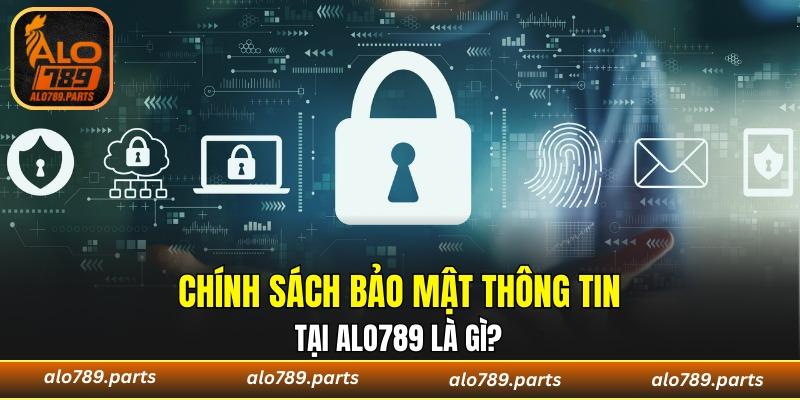 Bảo mật thông tin tại ALO789 khiến người dùng yên tâm 