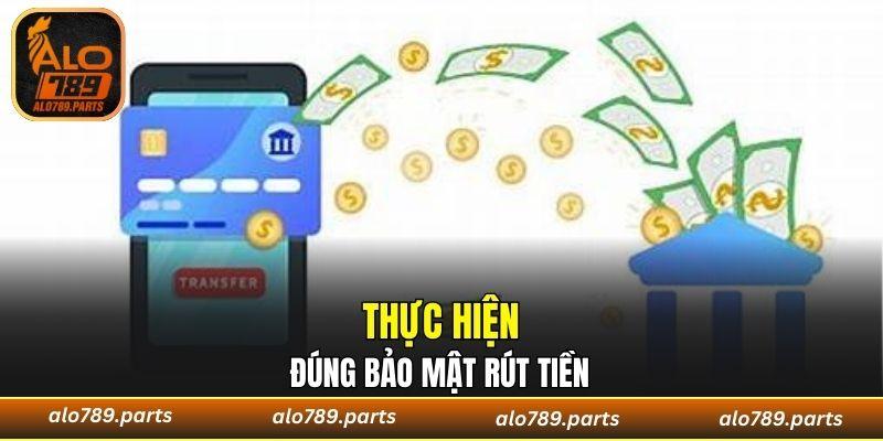 Đảm bảo mọi dữ liệu chính xác