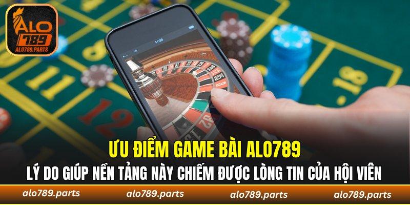 Lý do giúp nền tảng này chiếm được lòng tin của hội viên