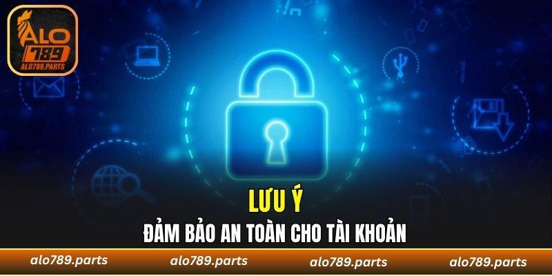 Một số lỗi phổ biến