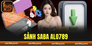 Sảnh Saba ALO789
