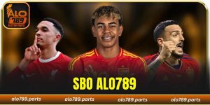 SBO ALO789 - Sảnh Game Giải Trí Online Thăng Hoa Top 1