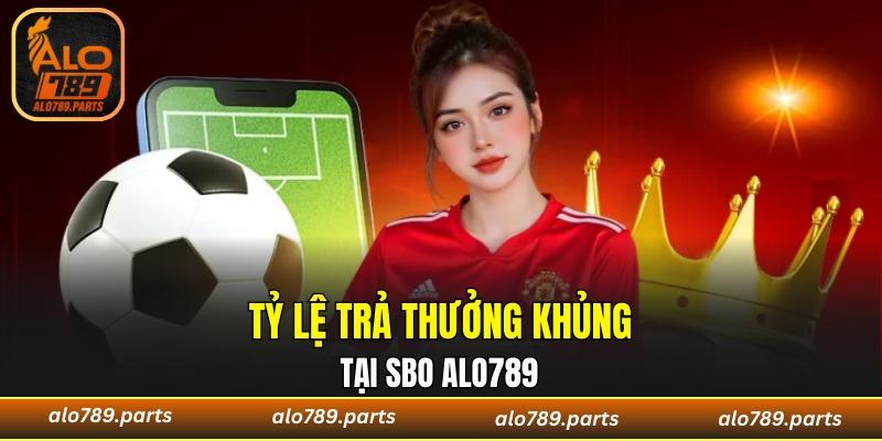 Tỷ lệ trả thưởng mãn nhãn
